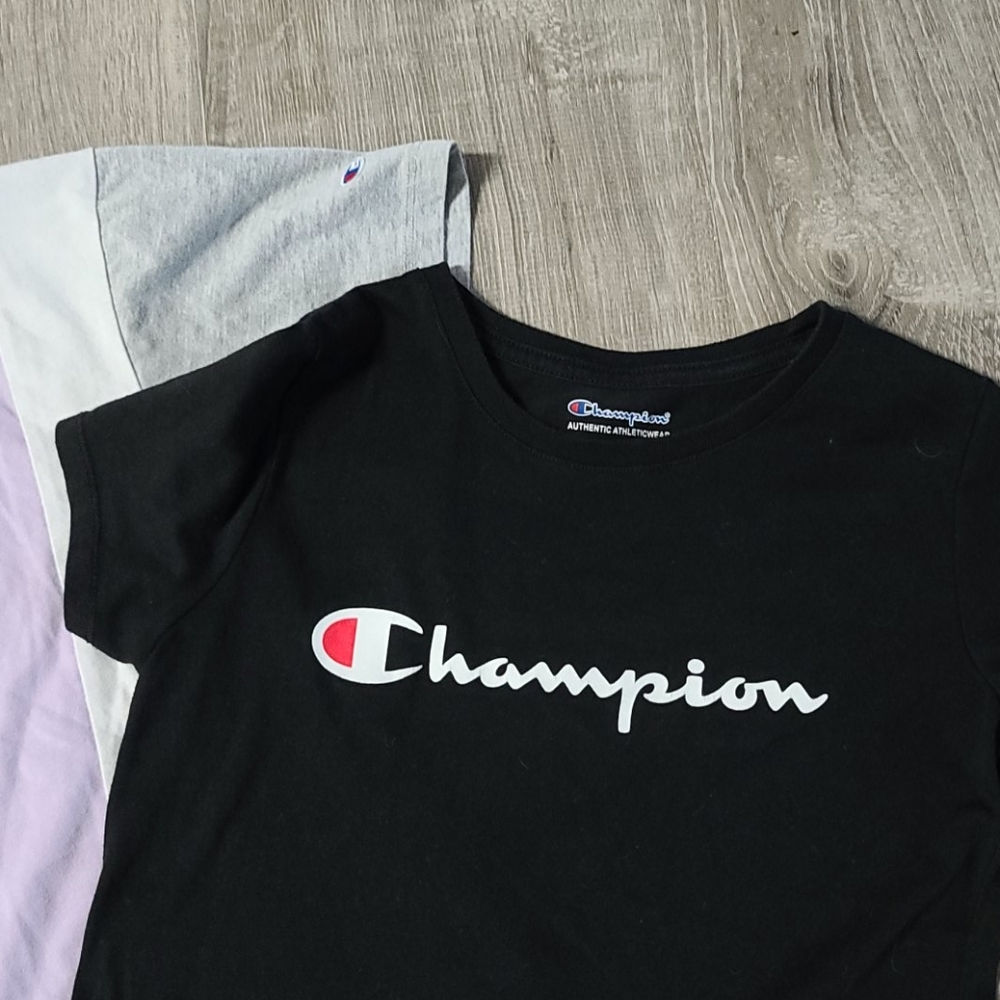 Champion Girl's bundle - Picture 2 of 5